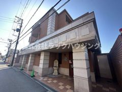 サンクチュアリーの外観画像