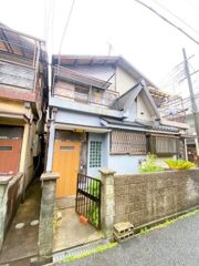 寝屋川市豊里町テラスの外観画像