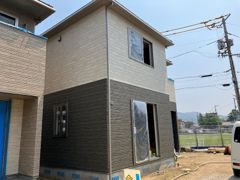 ヴィラリリーフの外観画像