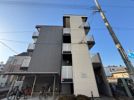 レオパレス鳴尾Aの間取り画像