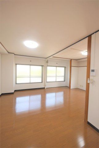 リビング