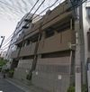 パレステュディオ早稲田の間取り画像