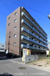 Mayfair ASODA squareの外観