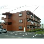 末広マンションの外観画像