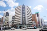 ウィルテラスなんば南（旧：サムティナンバ南）の間取り画像