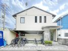 リバーフィールドの間取り画像