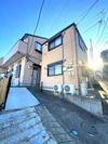 エヴァート保土ヶ谷の間取り画像