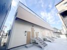 MELDIAひばりヶ丘の間取り画像