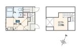 MELDIAひばりヶ丘の間取り画像