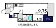 （仮称）MOVE旭園SOUTHの間取り画像