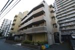 エスコート音羽の間取り画像