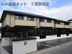 月うさぎ 弐の外観画像