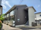 コーポラスみのりの間取り画像