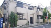 ヒルズ内山の間取り画像