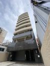 ウエンズ神戸の間取り画像