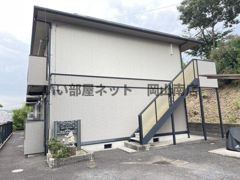 ブロードビューⅡの外観画像