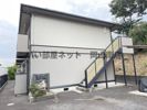 ブロードビューⅡの間取り画像