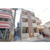 アーバンヒルズ城北の間取り画像