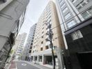 メゾン・ド・ヴィレ東神田の間取り画像