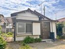 平屋戸建 原荘1号棟の外観