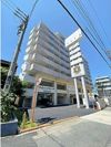 アーチレジデンス川名駅前の間取り画像