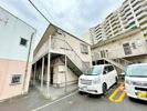 MOON朝日ヶ丘 A棟の間取り画像