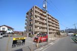 サンヒルズISHIIの間取り画像