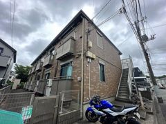 ルミエールの外観画像