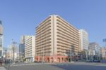 アマックス横浜の間取り画像