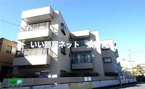 テテアテテの外観画像