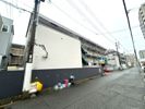 グランディア東神戸の間取り画像
