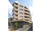 ベルシード氷川台の間取り画像