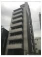 ライオンズマンション中津の間取り画像