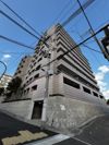 パークハイム神戸熊内町の間取り画像
