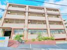 プレアール井堀の間取り画像