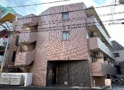 吉祥寺一号館の外観画像
