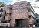 吉祥寺一号館の間取り画像