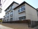 ジュネス立野の間取り画像
