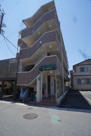 クラシコの外観画像