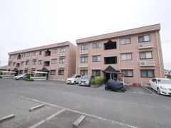 シャルマン竜之口Bの外観画像