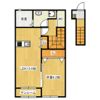 タラッサの間取り画像