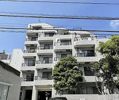 中銀第2小石川マンシオンの間取り画像