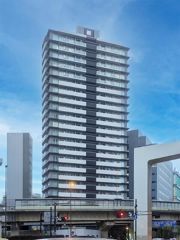 フェニックス西参道タワーの外観画像