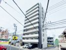 シャンティ道後今市の間取り画像