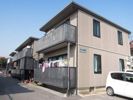 メゾン岡村Aの間取り画像
