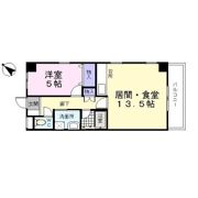 第三マサキビルの間取り画像