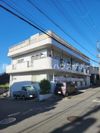 コスモス朝比奈の間取り画像