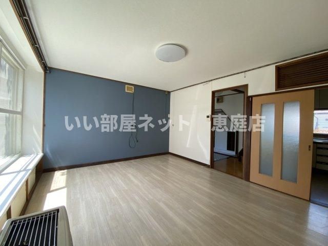 リビング