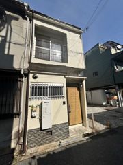 山田貸家の外観画像