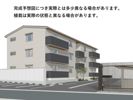 ROSALIDEの外観